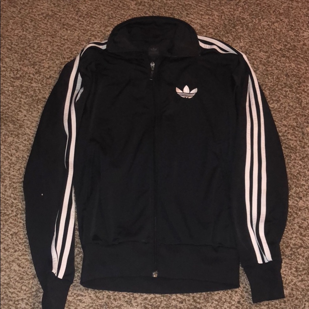Adidas Jacket